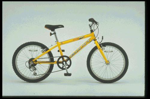 1997 Giant MTX 125 (02)